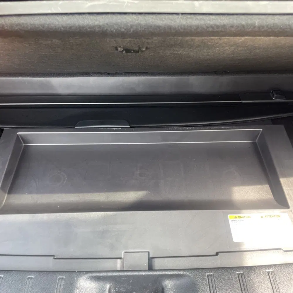 2024 Toyota Grand Highlander Hybrid Limited