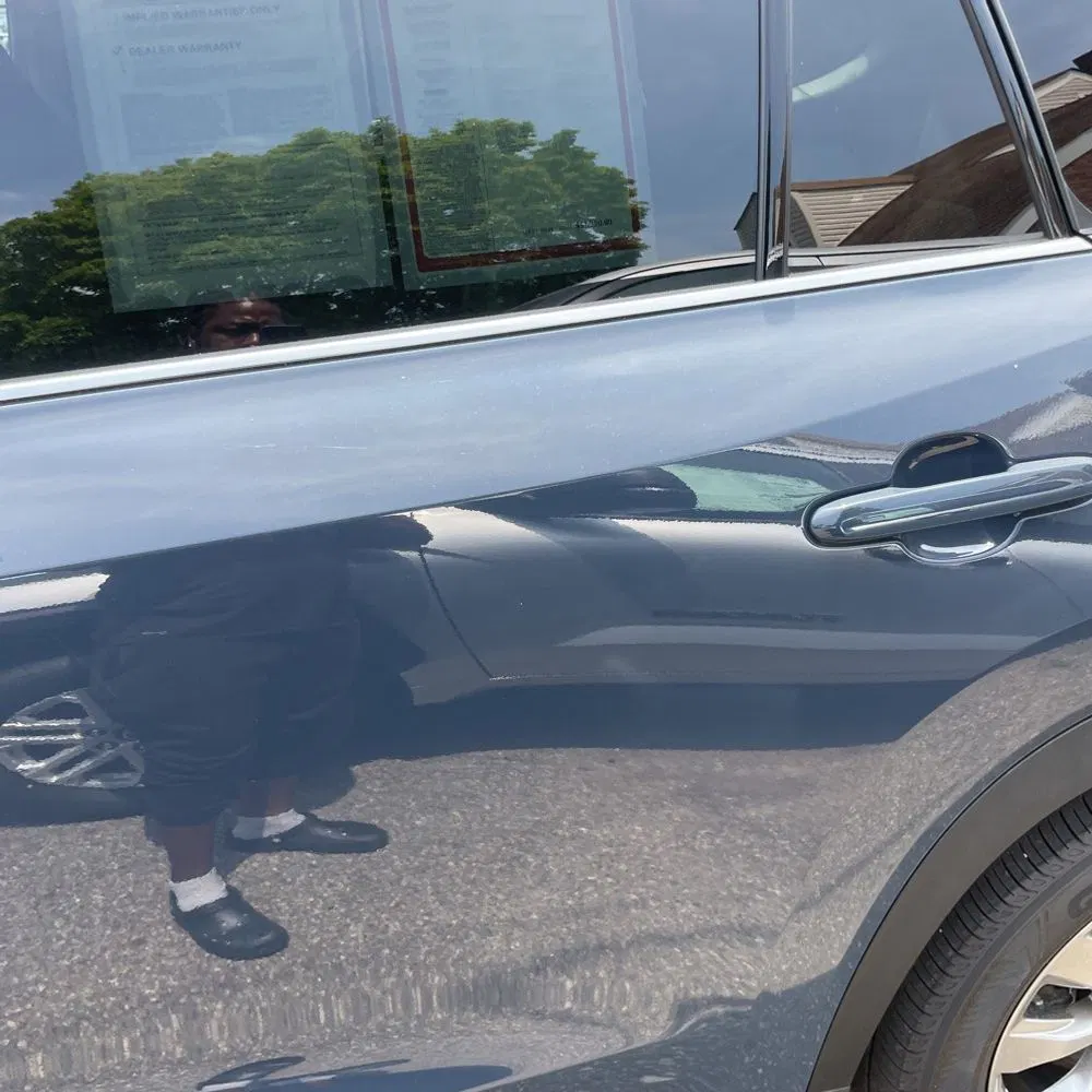 2024 Toyota Grand Highlander Hybrid Limited