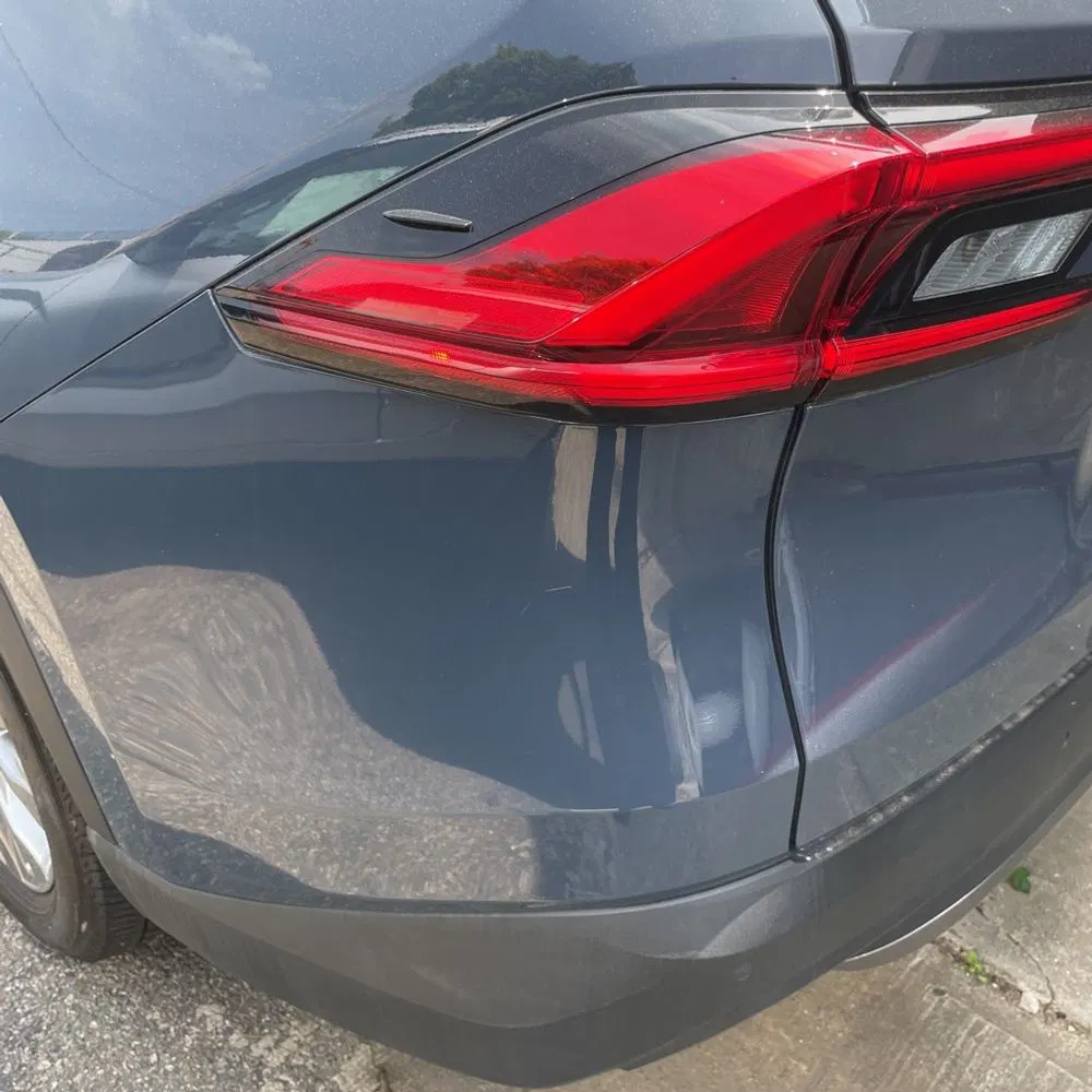 2024 Toyota Grand Highlander Hybrid Limited