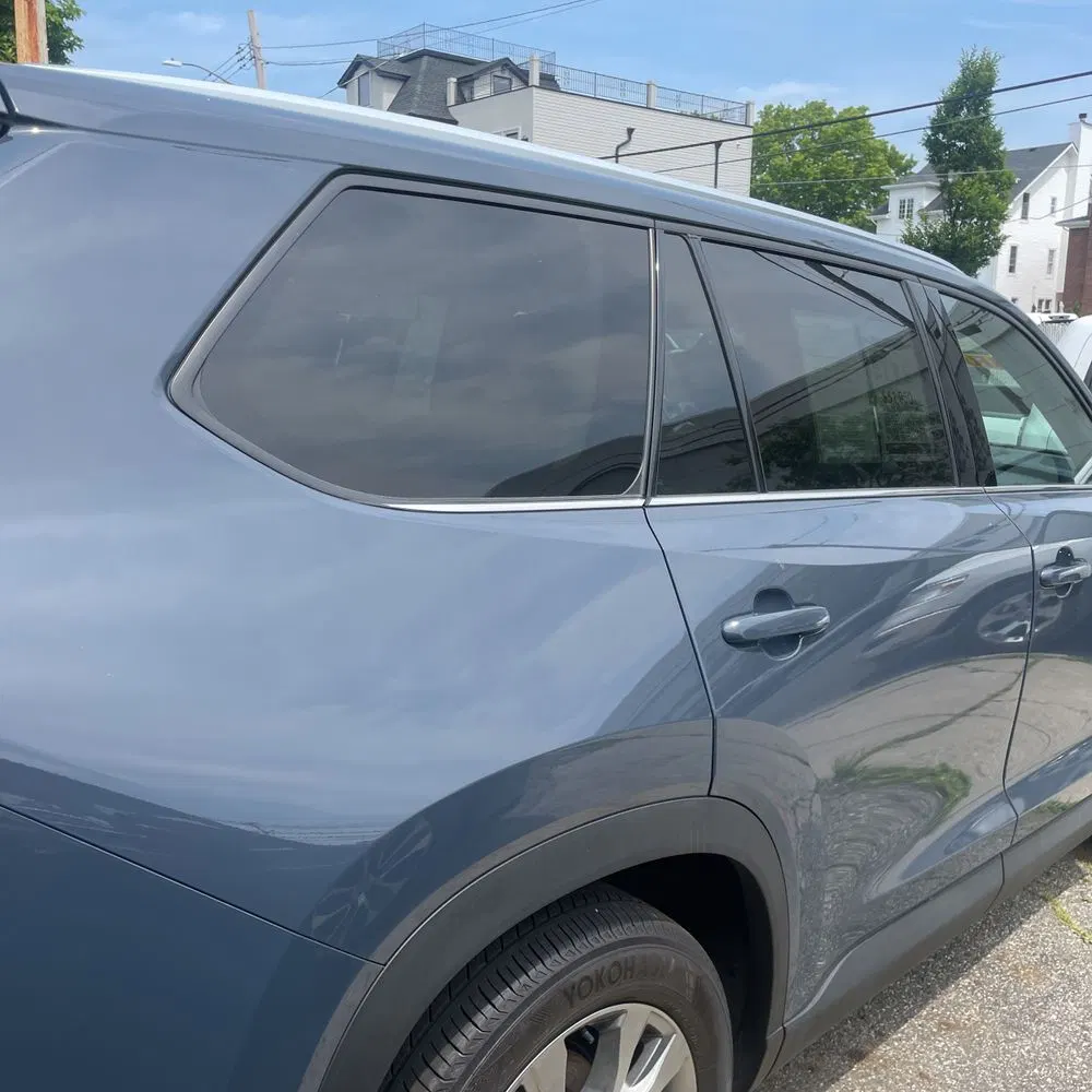 2024 Toyota Grand Highlander Hybrid Limited