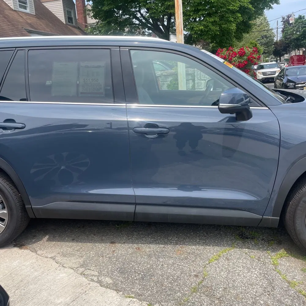 2024 Toyota Grand Highlander Hybrid Limited