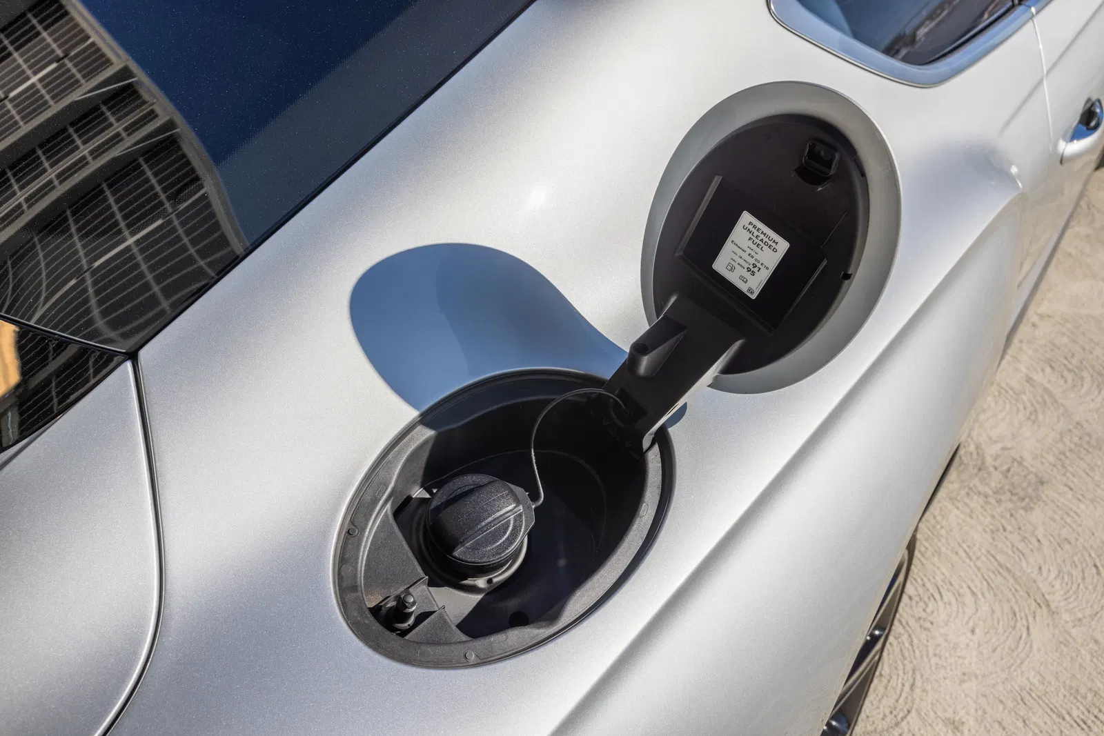 2021 Bentley Continental GT W12 - ~3,200 Miles, 626-hp Twin-Turbo W12, Moonbeam Silver Metallic