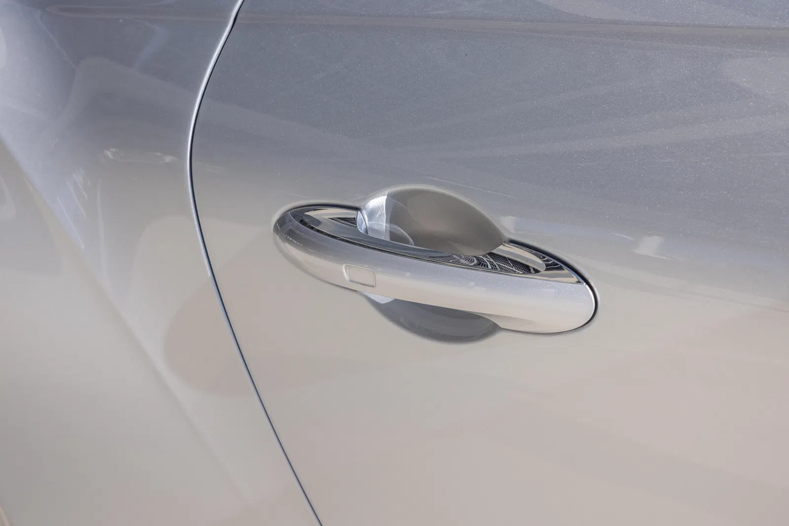 2021 Bentley Continental GT W12 - ~3,200 Miles, 626-hp Twin-Turbo W12, Moonbeam Silver Metallic