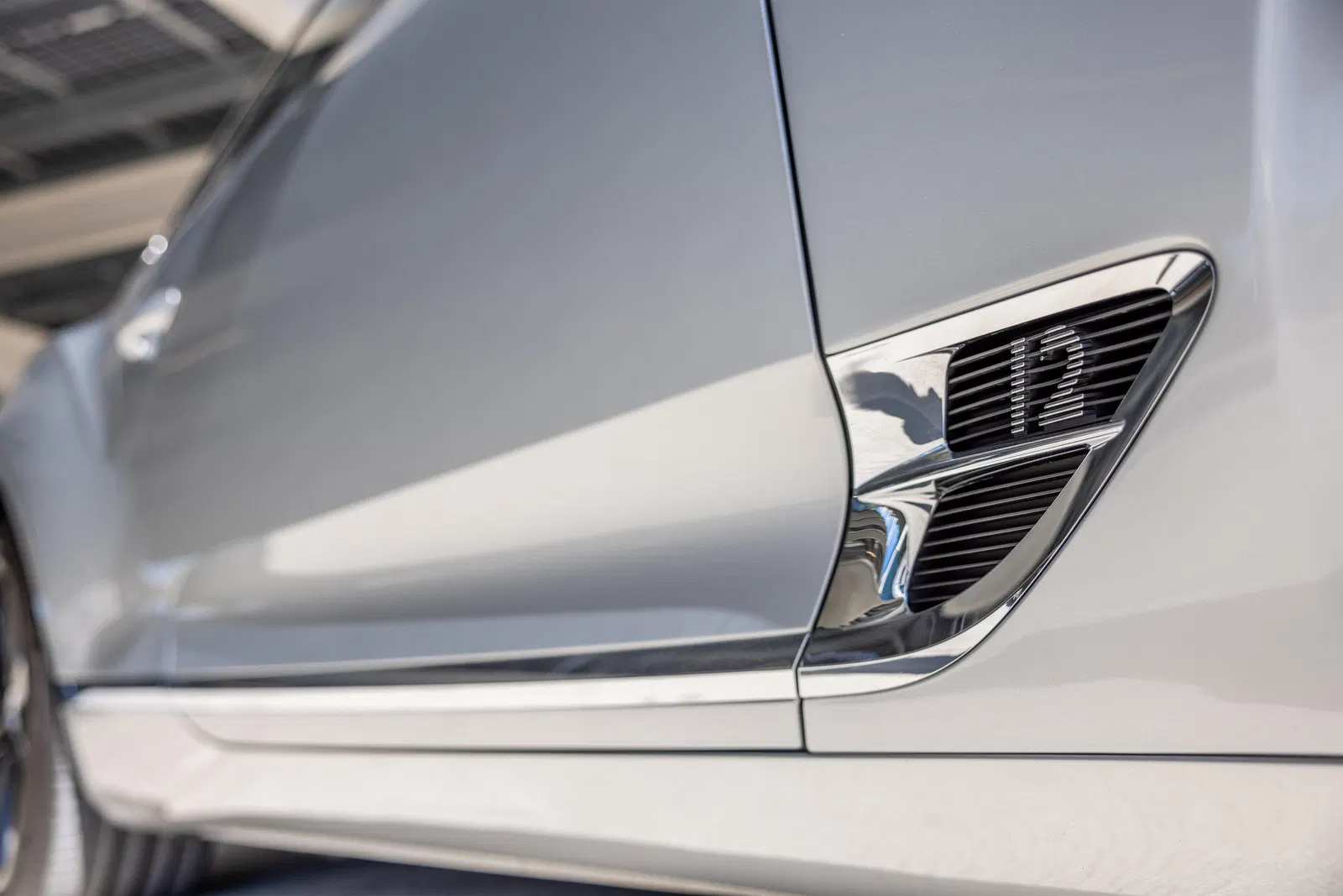 2021 Bentley Continental GT W12 - ~3,200 Miles, 626-hp Twin-Turbo W12, Moonbeam Silver Metallic