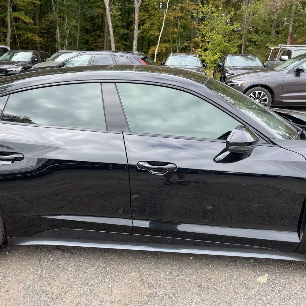 2023 Audi e-tron GT Prestige