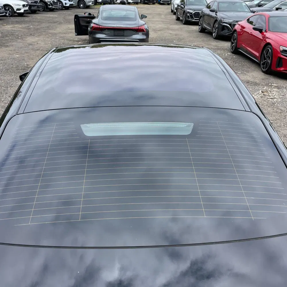 2023 Audi e-tron GT Prestige