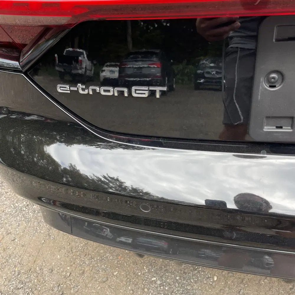 2023 Audi e-tron GT Prestige