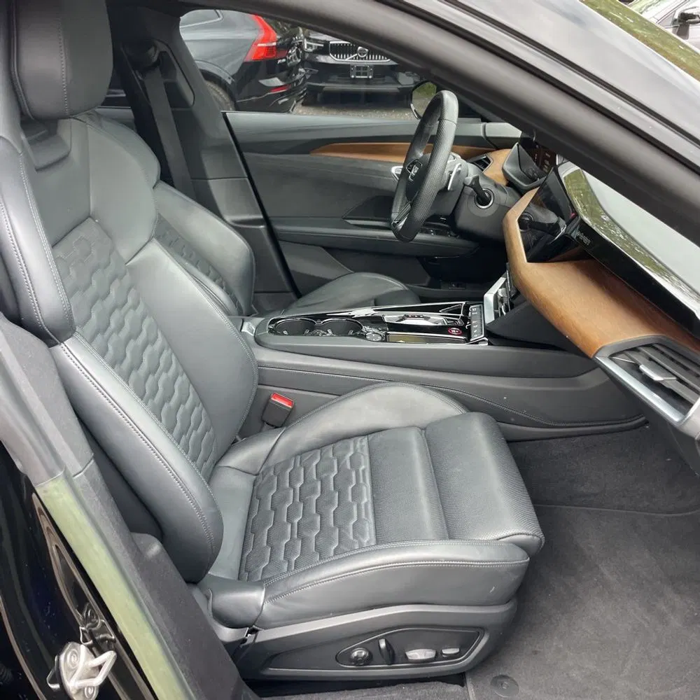 2023 Audi e-tron GT Prestige