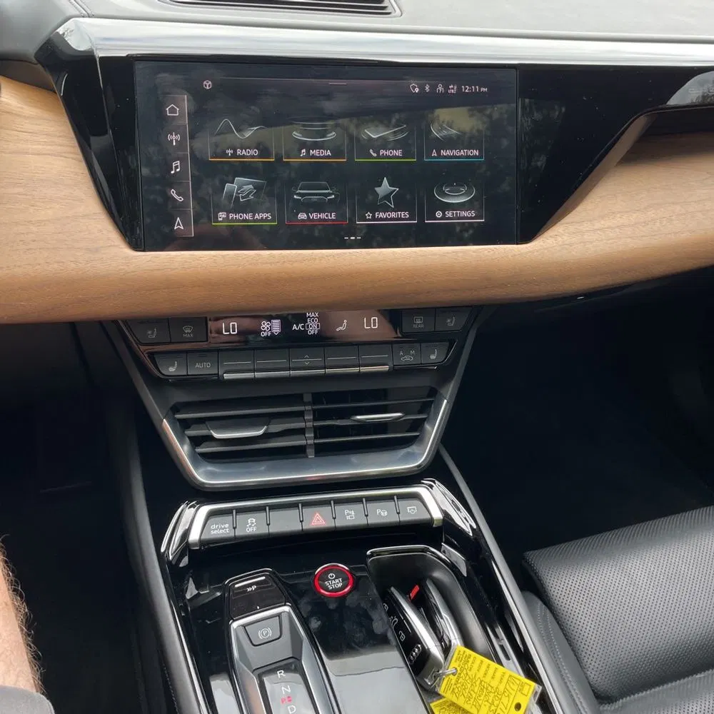 2023 Audi e-tron GT Prestige