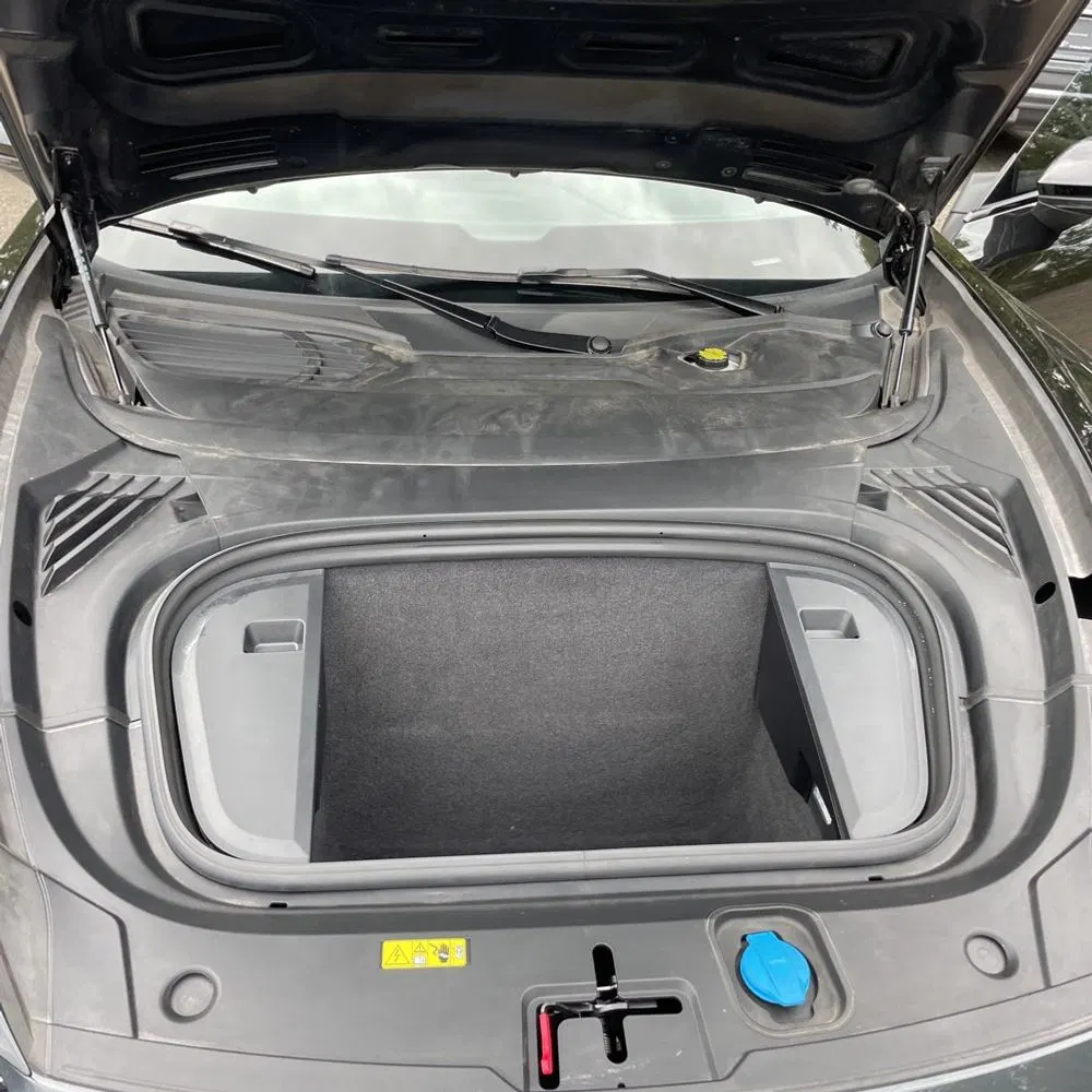 2023 Audi e-tron GT Prestige