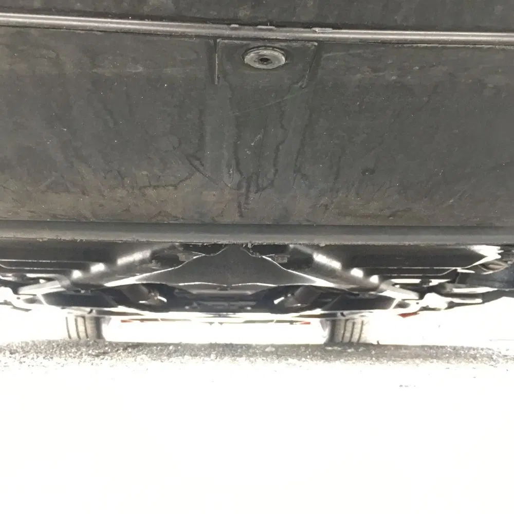 2016 Maserati GranTurismo Sport