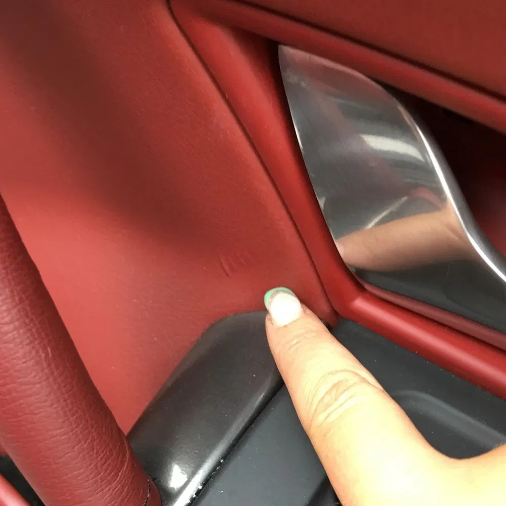 2016 Maserati GranTurismo Sport