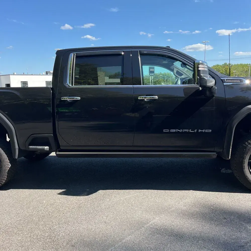 2023 GMC Sierra 2500HD Denali