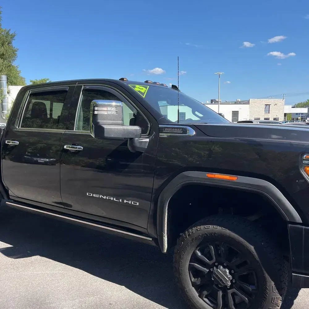 2023 GMC Sierra 2500HD Denali