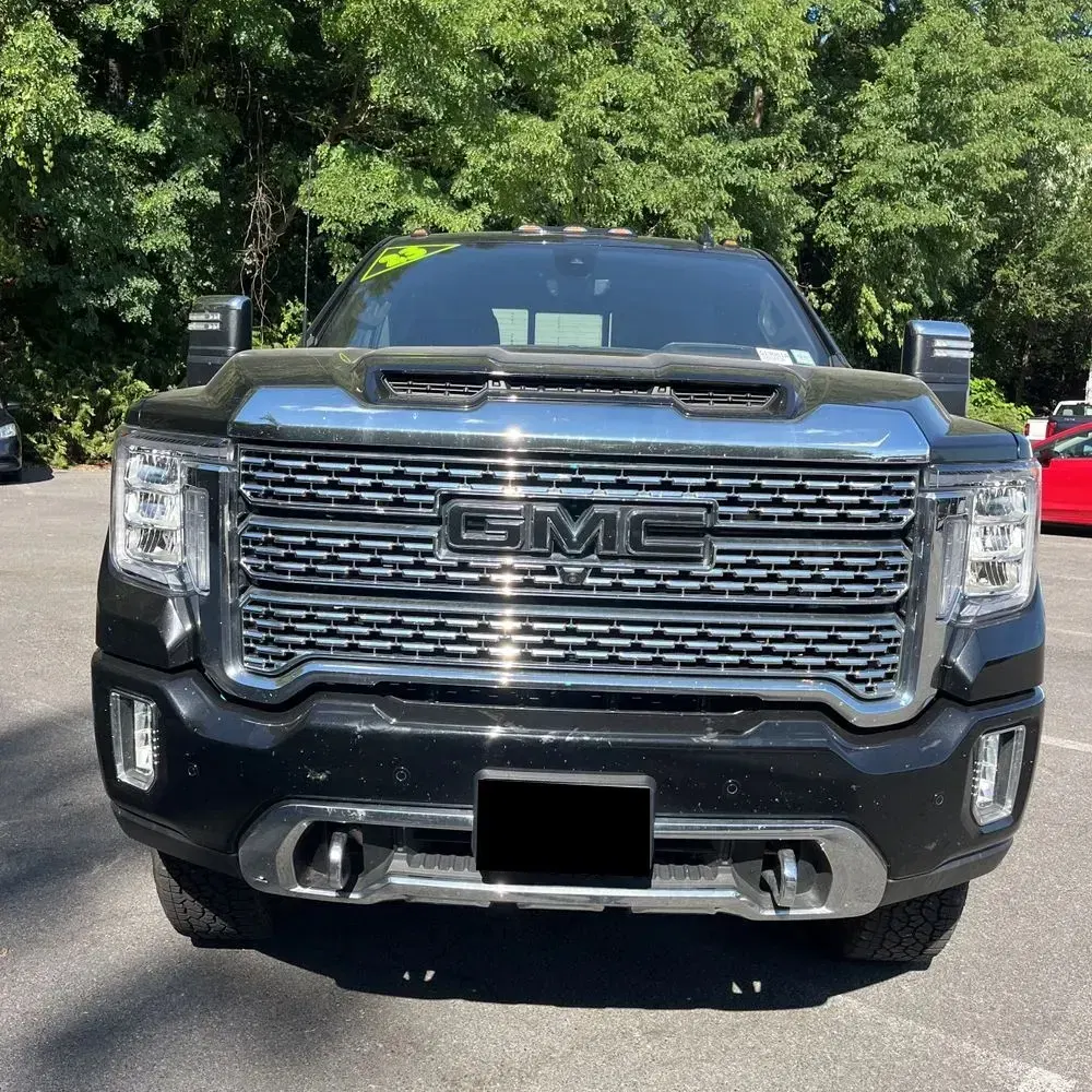 2023 GMC Sierra 2500HD Denali