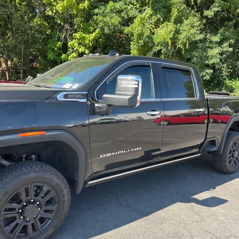 2023 GMC Sierra 2500HD Denali
