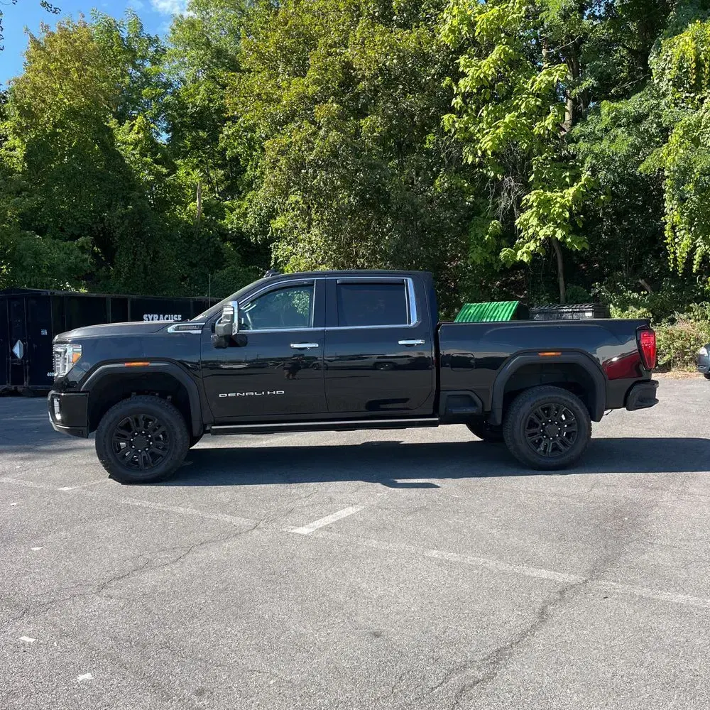 2023 GMC Sierra 2500HD Denali