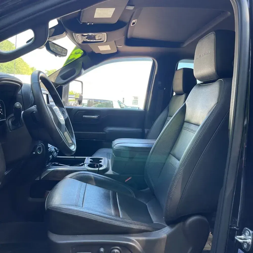 2023 GMC Sierra 2500HD Denali