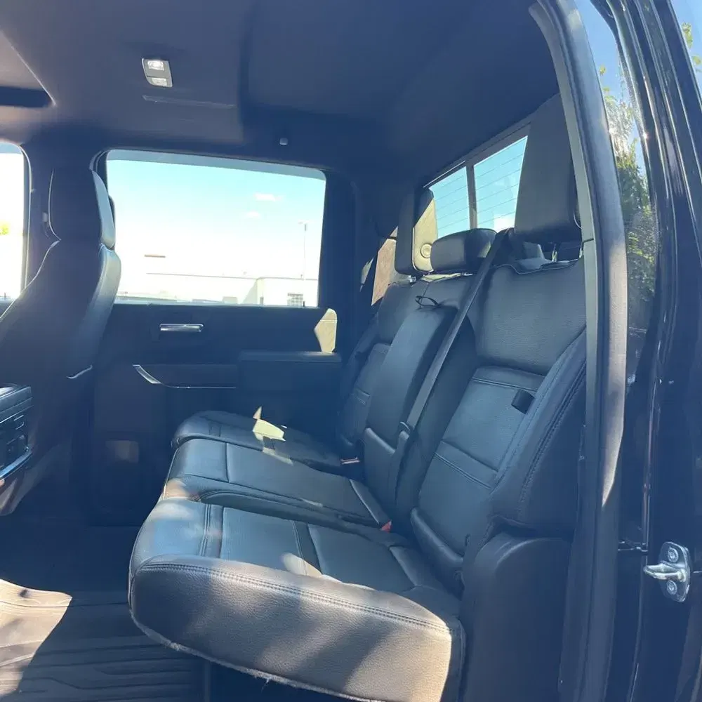 2023 GMC Sierra 2500HD Denali