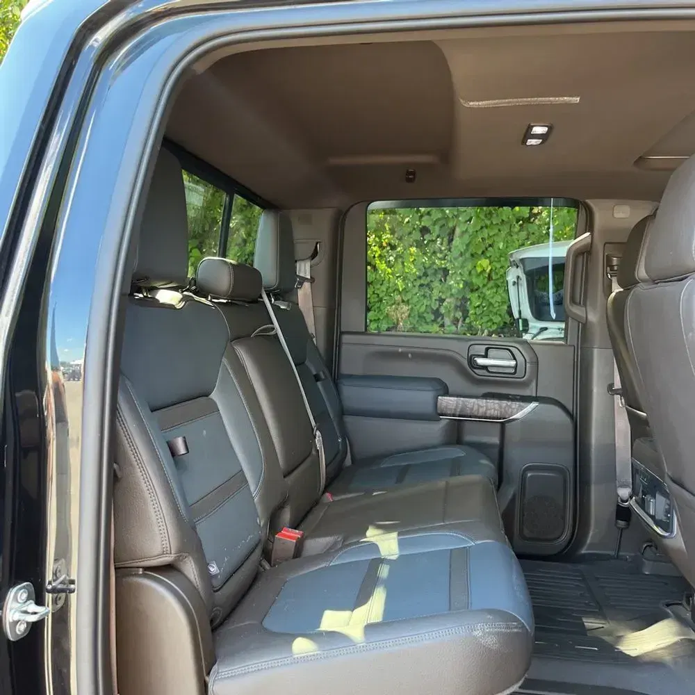 2023 GMC Sierra 2500HD Denali