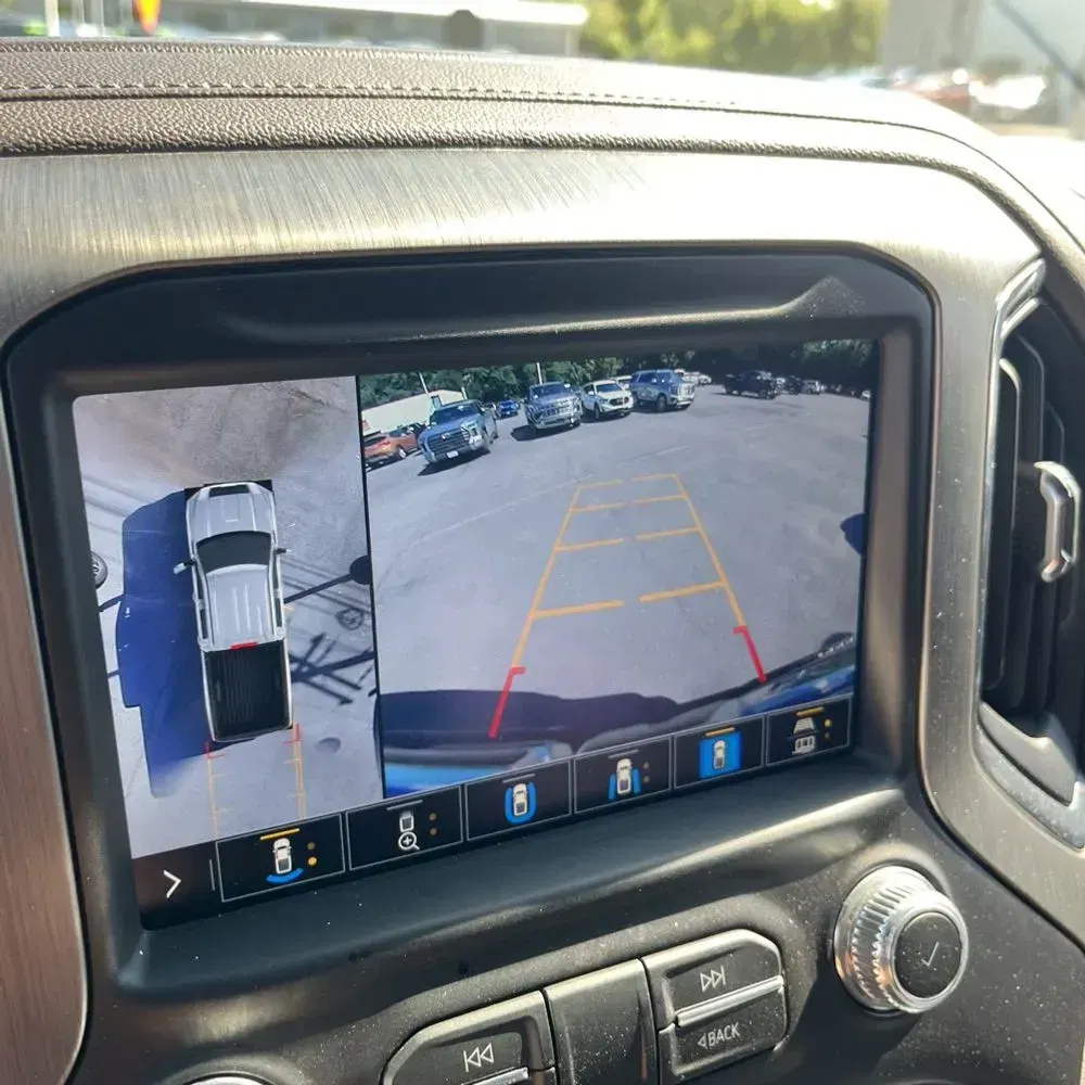 2023 GMC Sierra 2500HD Denali