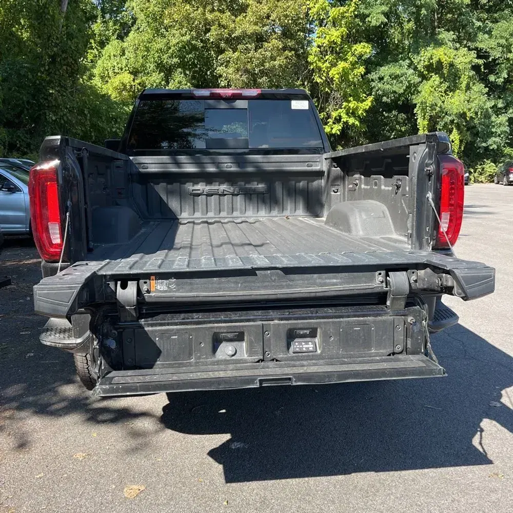 2023 GMC Sierra 2500HD Denali