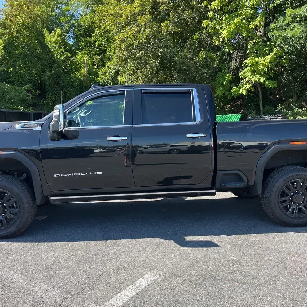 2023 GMC Sierra 2500HD Denali