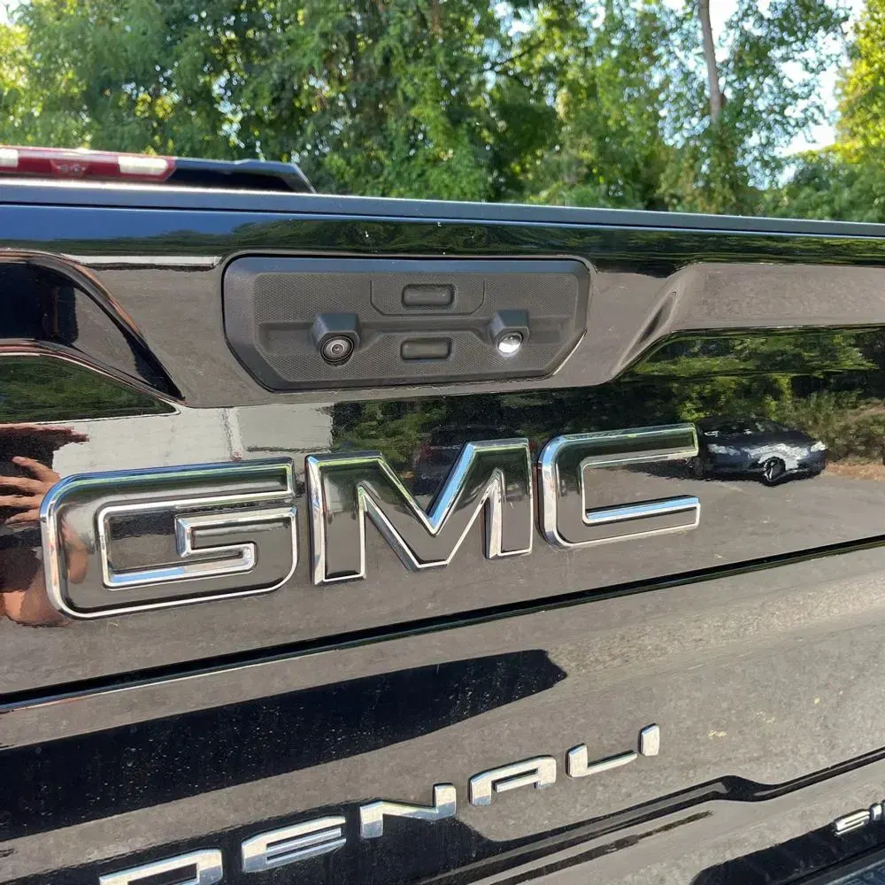 2023 GMC Sierra 2500HD Denali
