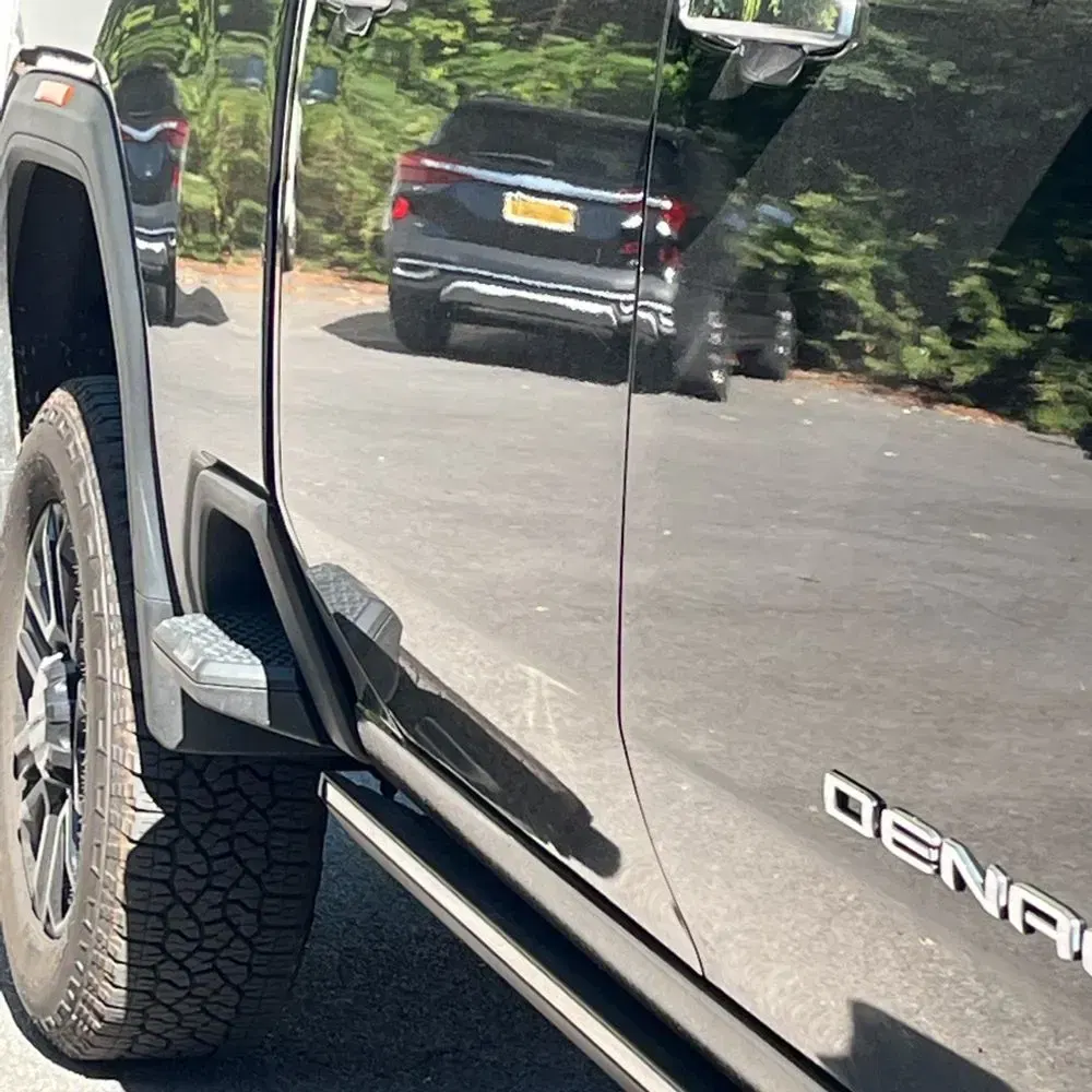 2023 GMC Sierra 2500HD Denali