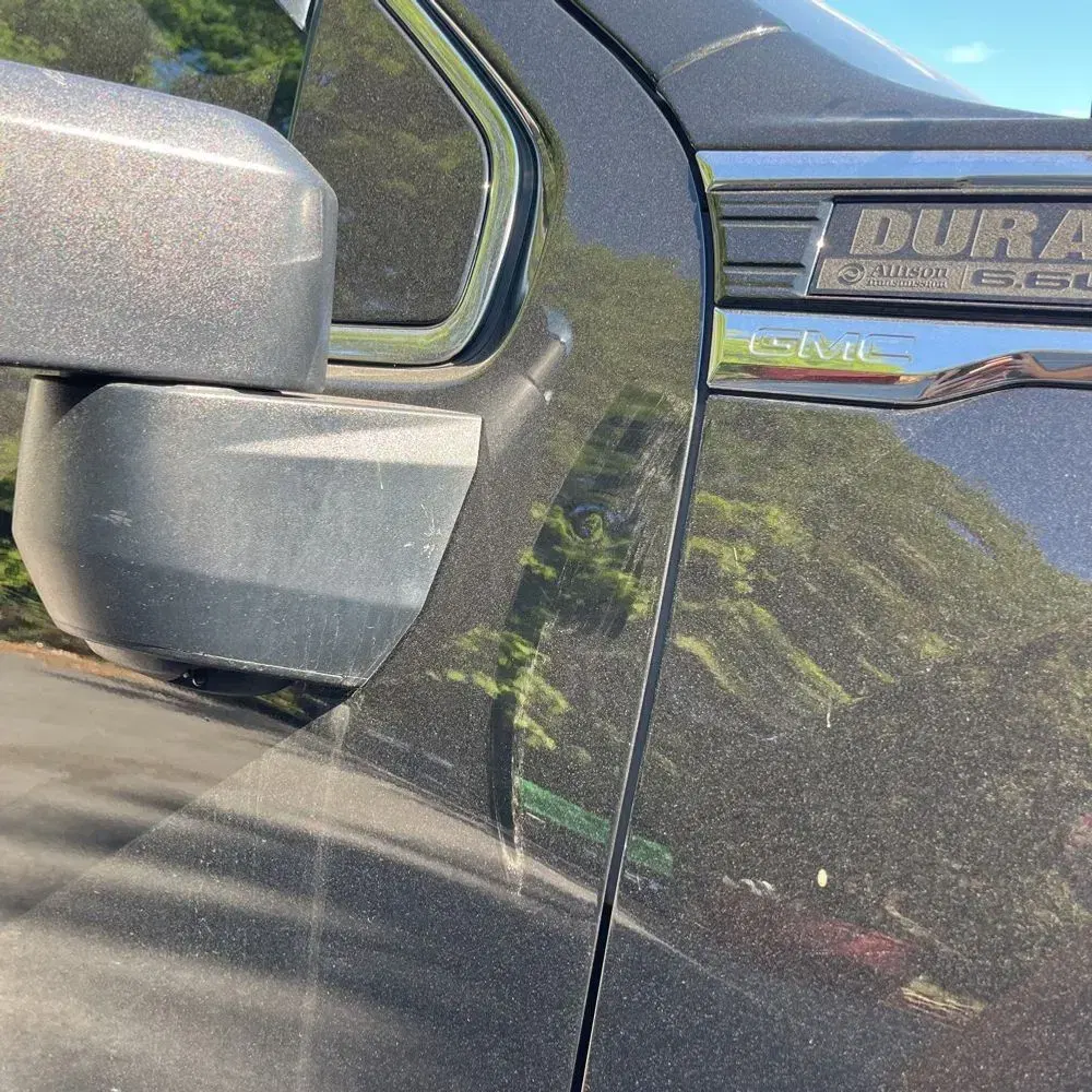 2023 GMC Sierra 2500HD Denali