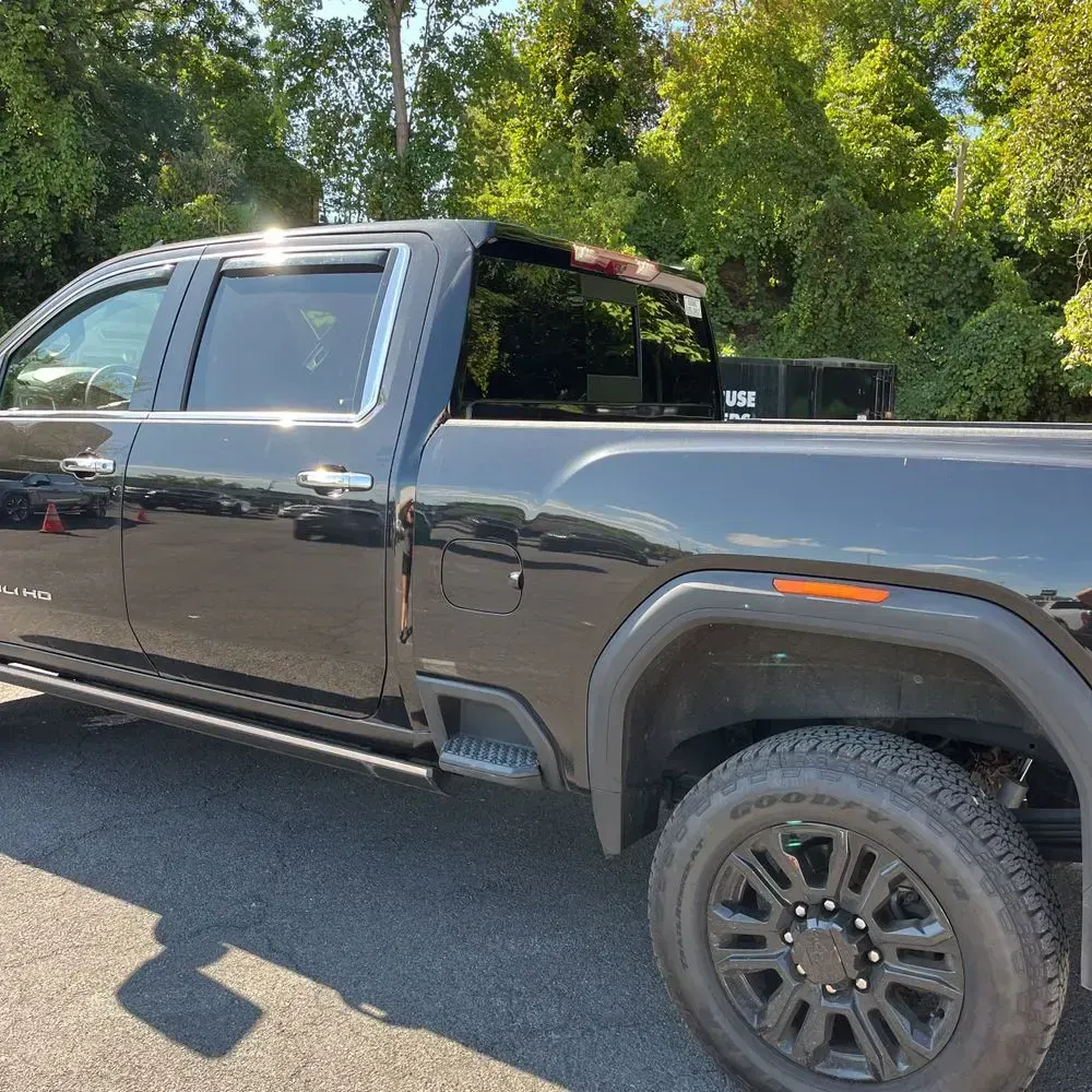 2023 GMC Sierra 2500HD Denali