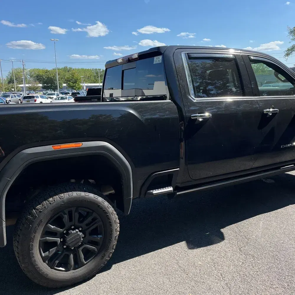 2023 GMC Sierra 2500HD Denali