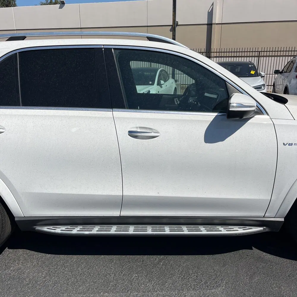 2021 Mercedes-Benz GLE AMG GLE 63 S