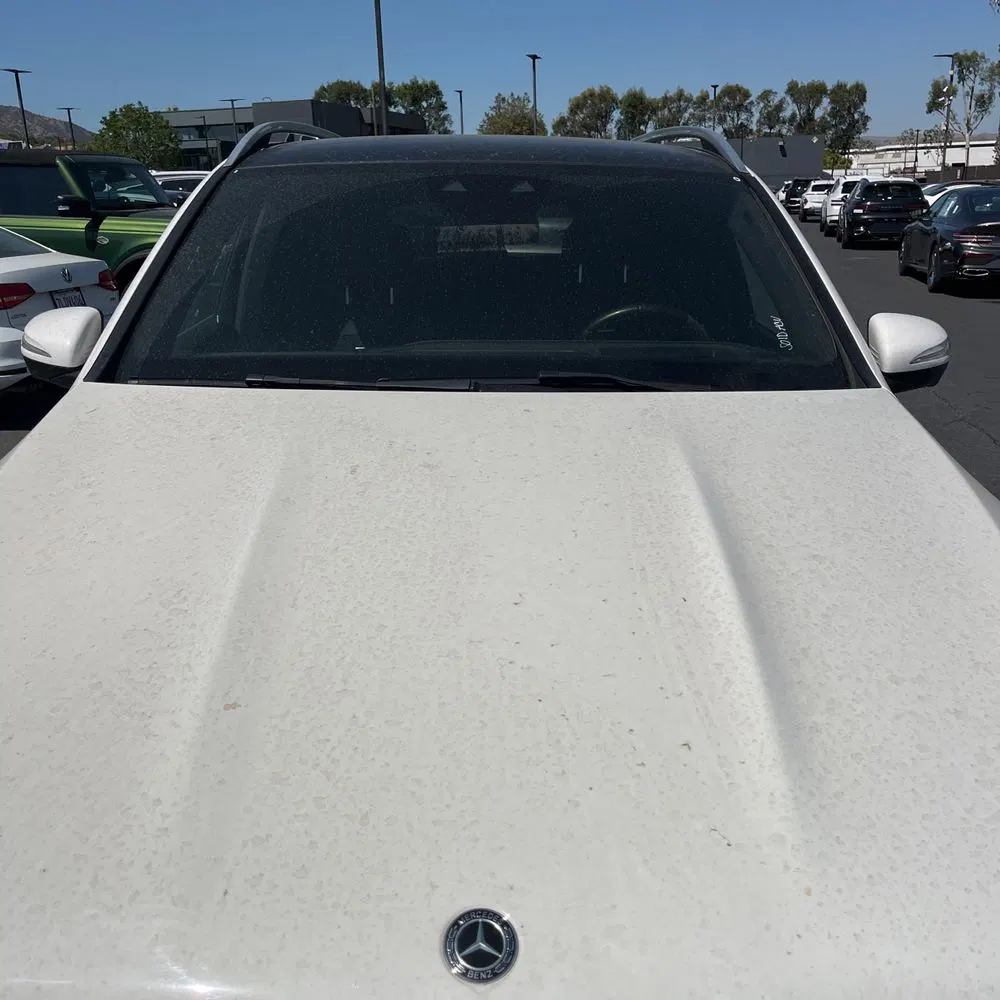 2021 Mercedes-Benz GLE AMG GLE 63 S