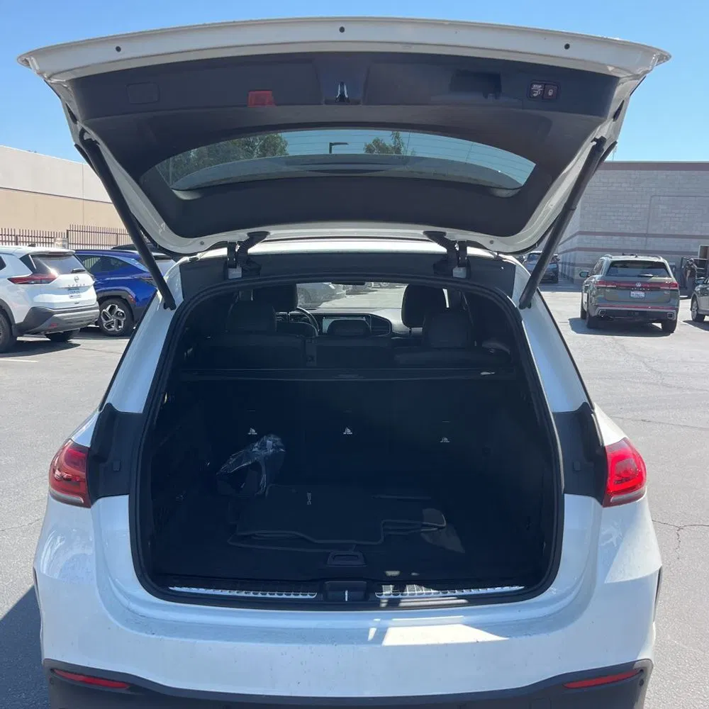 2021 Mercedes-Benz GLE AMG GLE 63 S