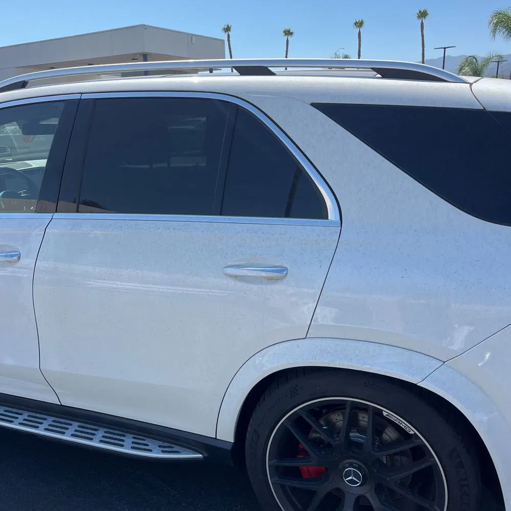 2021 Mercedes-Benz GLE AMG GLE 63 S