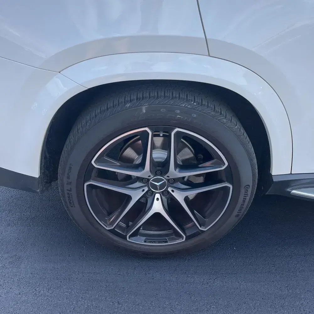 2021 Mercedes-Benz GLE AMG GLE53