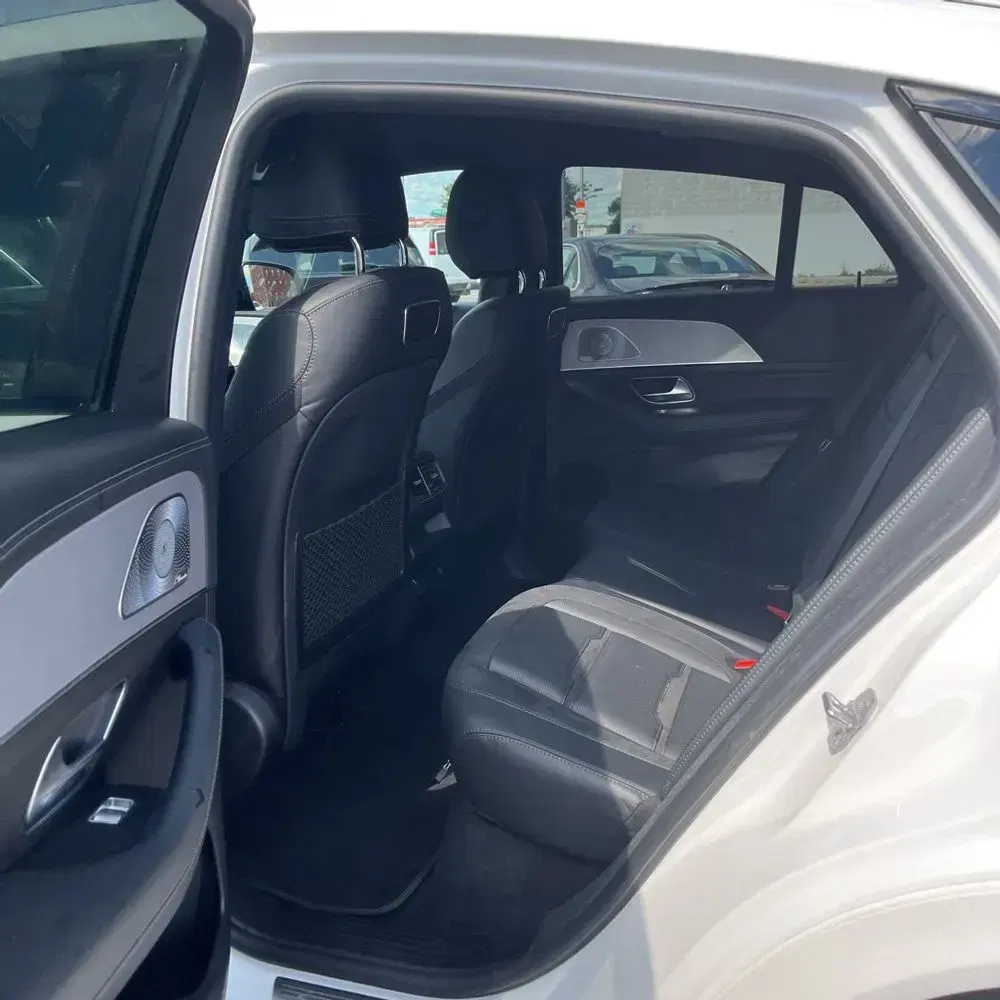 2021 Mercedes-Benz GLE AMG GLE53