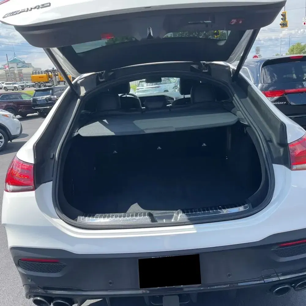 2021 Mercedes-Benz GLE AMG GLE53