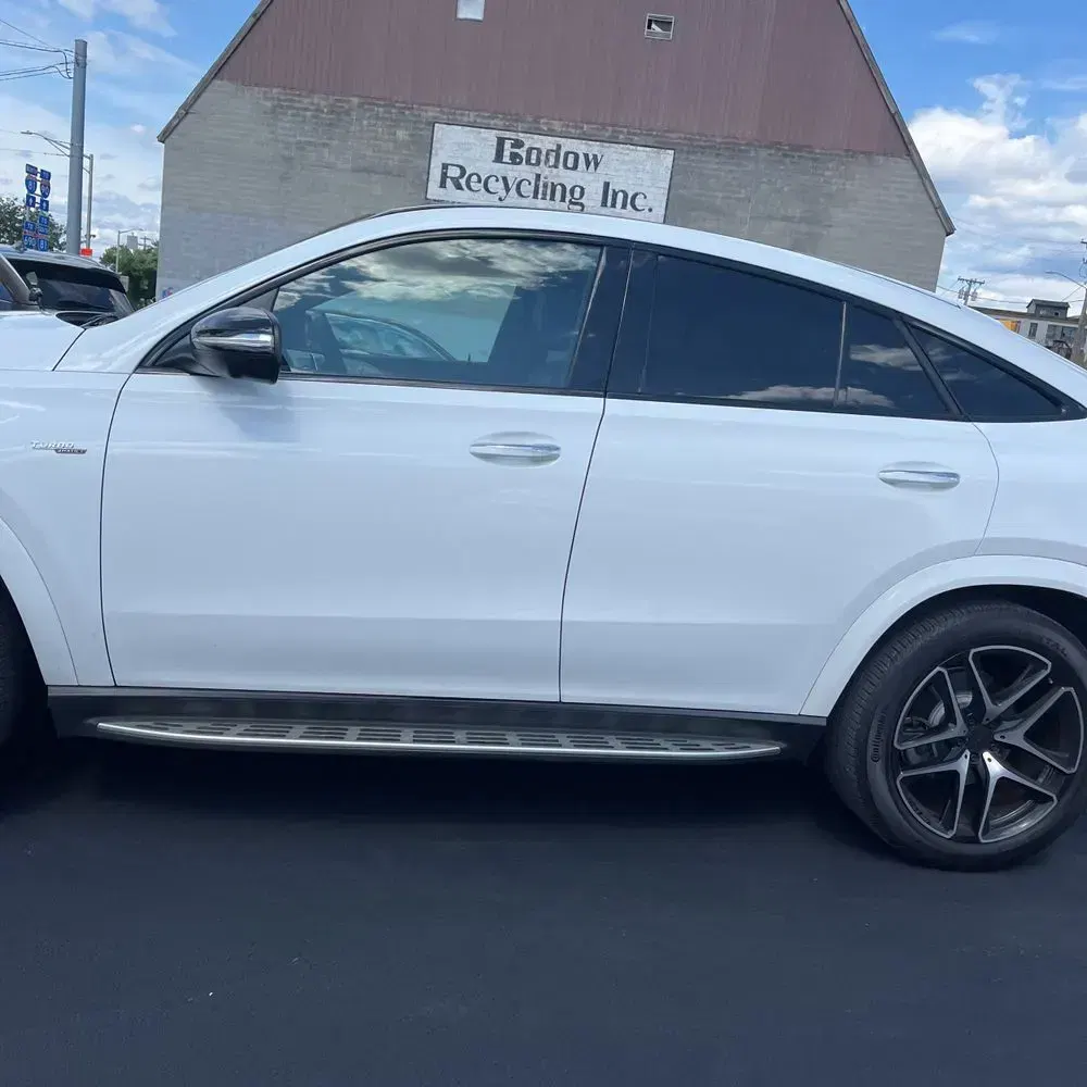 2021 Mercedes-Benz GLE AMG GLE53