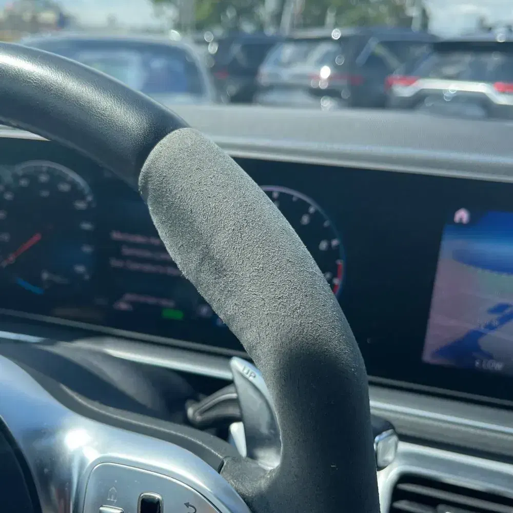 2021 Mercedes-Benz GLE AMG GLE53