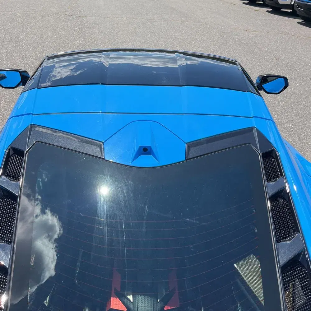 2022 Chevrolet Corvette Stingray