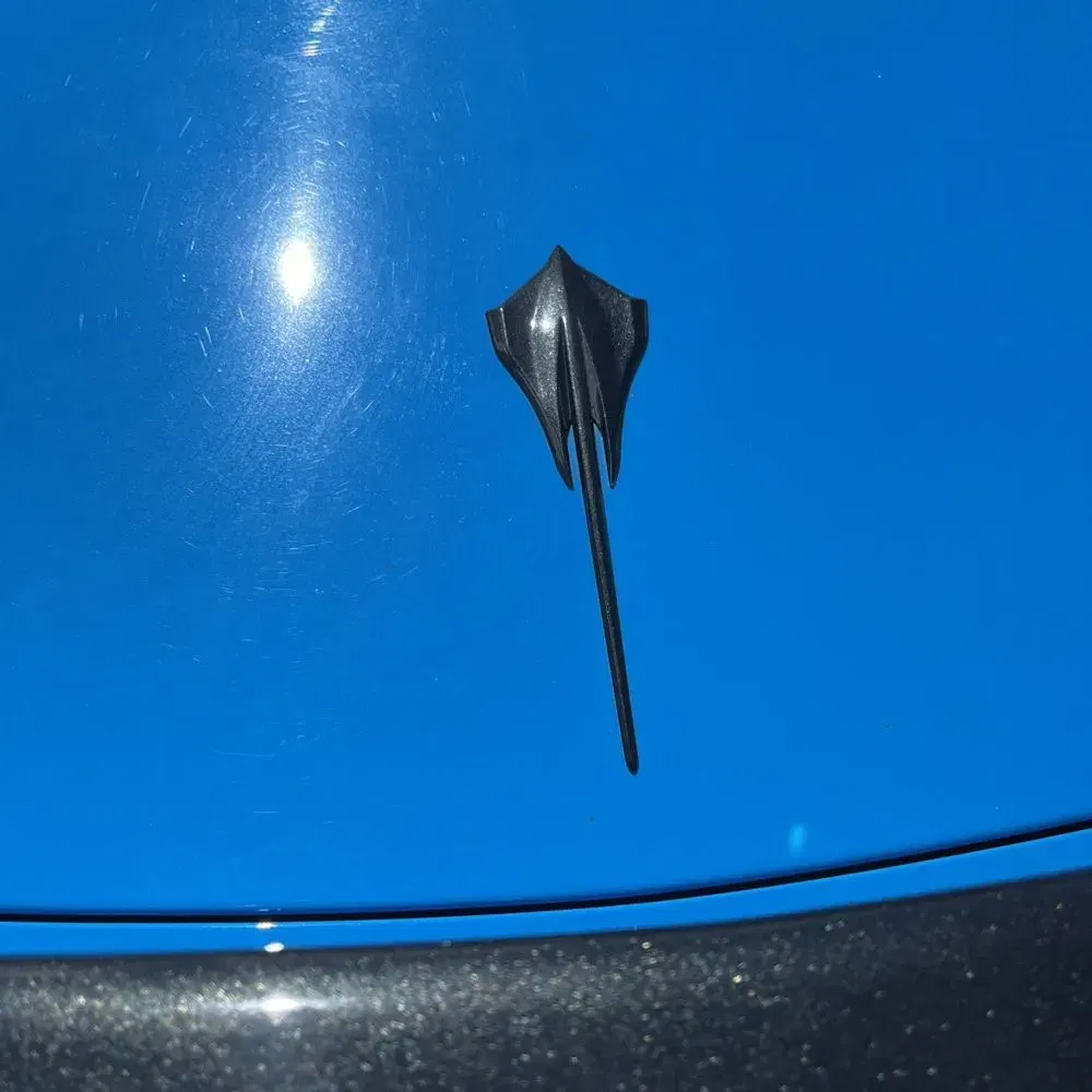 2022 Chevrolet Corvette Stingray