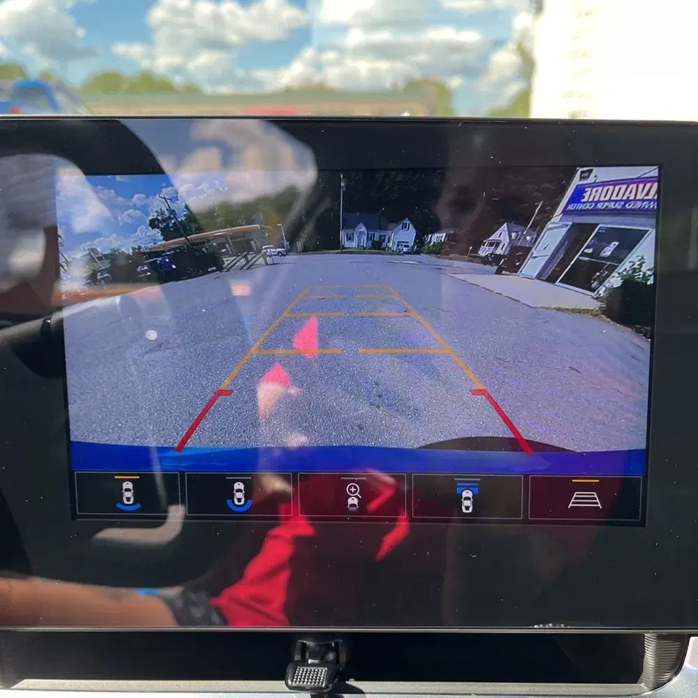 2022 Chevrolet Corvette Stingray