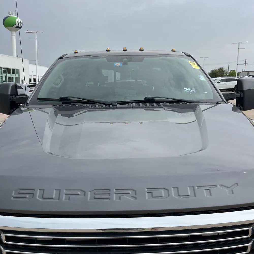 2021 Ford F-450 Super Duty Lariat