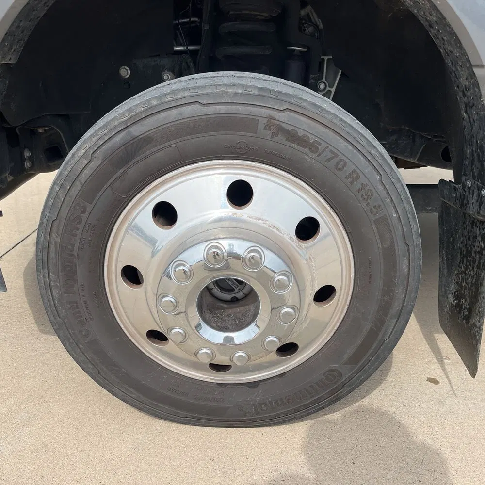 2021 Ford F-450 Super Duty Lariat