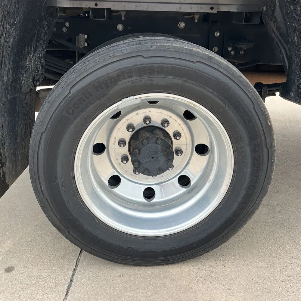 2021 Ford F-450 Super Duty Lariat