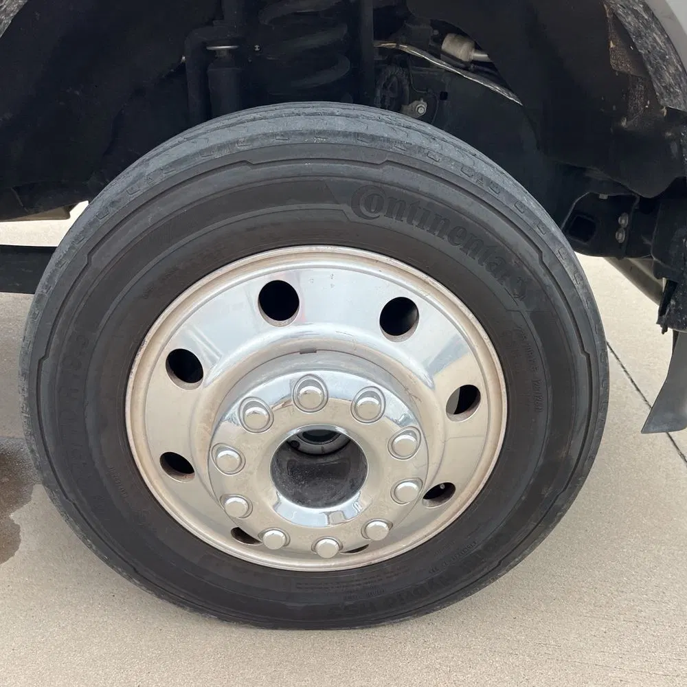 2021 Ford F-450 Super Duty Lariat