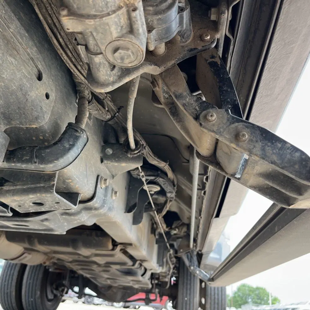 2021 Ford F-450 Super Duty Lariat