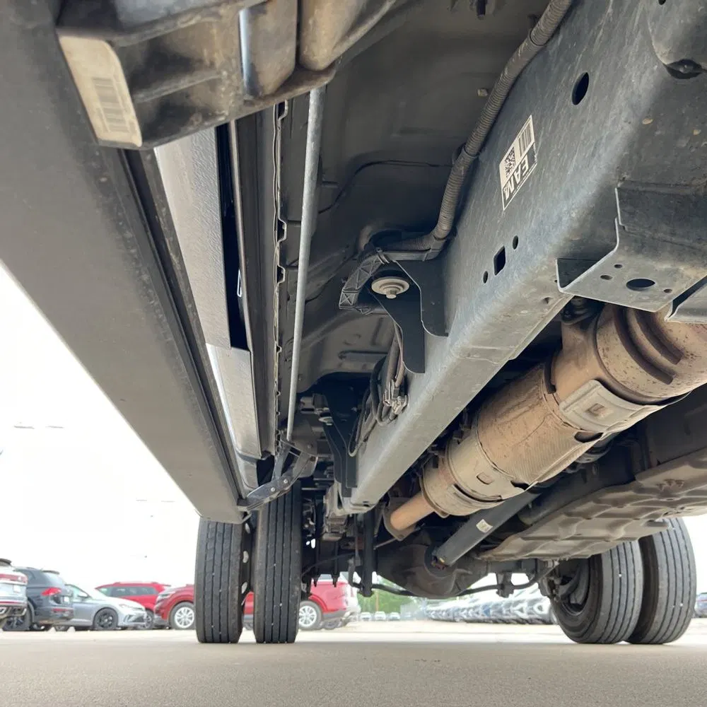 2021 Ford F-450 Super Duty Lariat